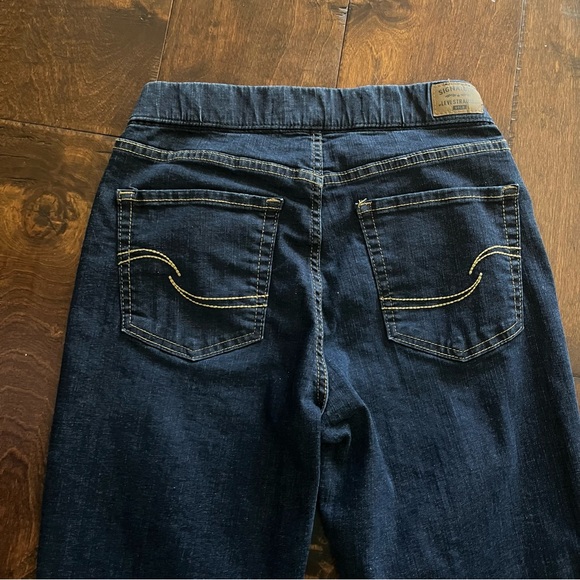 Levi’s Pull On Skinny Jeans - Picture 3 of 7